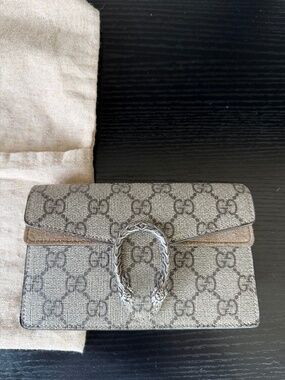 Gucci Dionysus Mini Bag